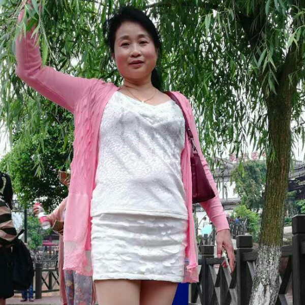 只有看开的人生的照片