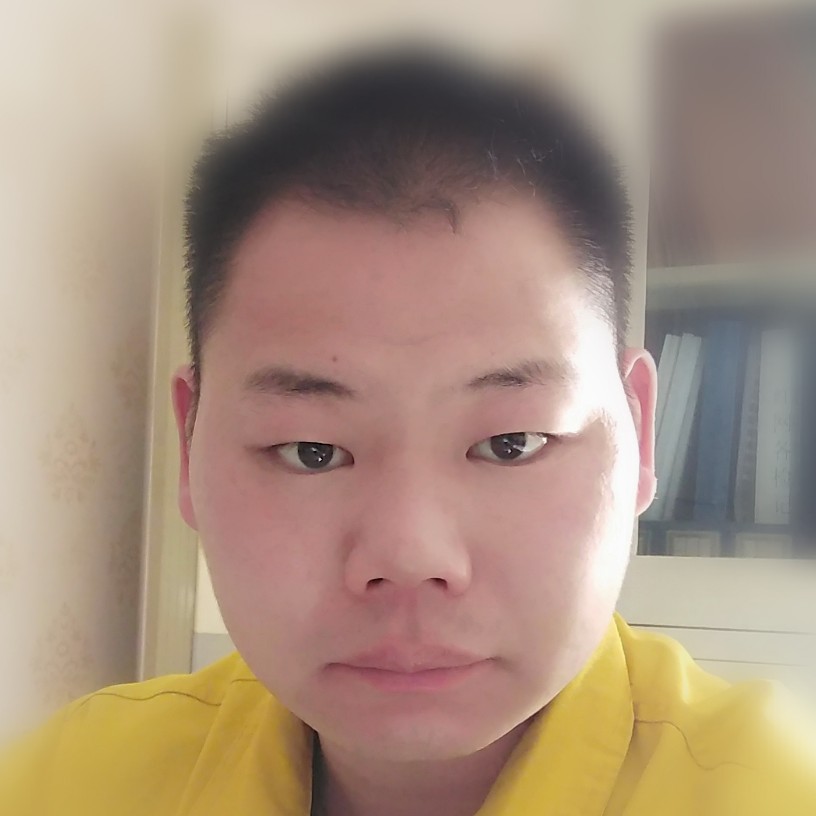 天空最靓的心的照片