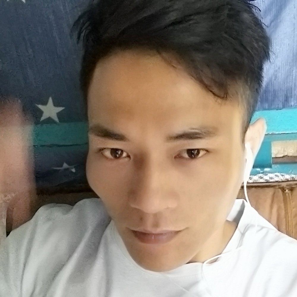 OK仔阿森的照片
