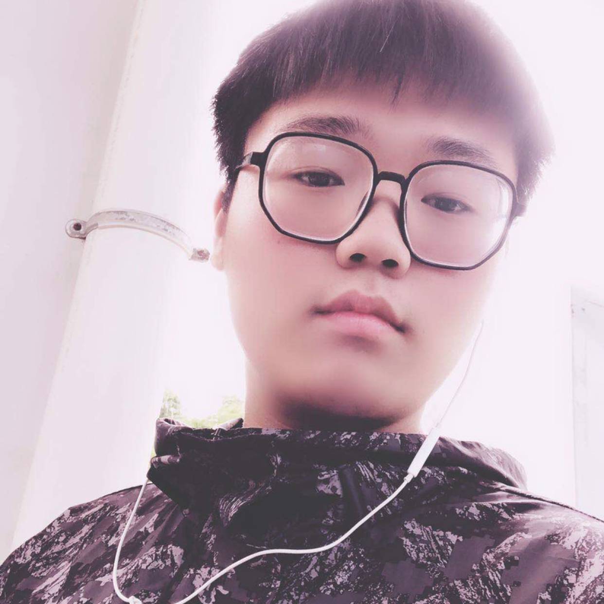 大气等待流年的照片