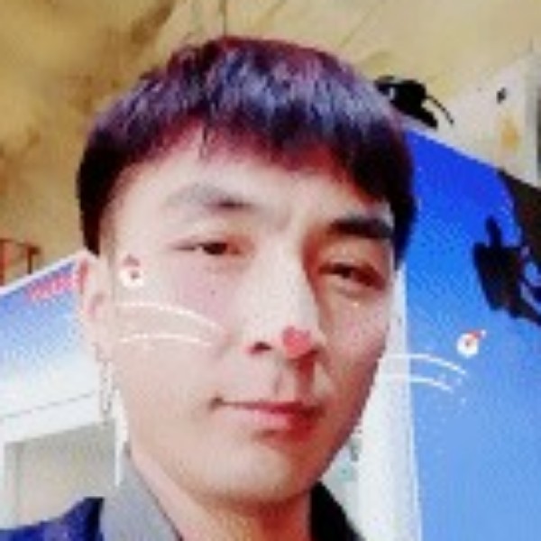 白猫个性的照片