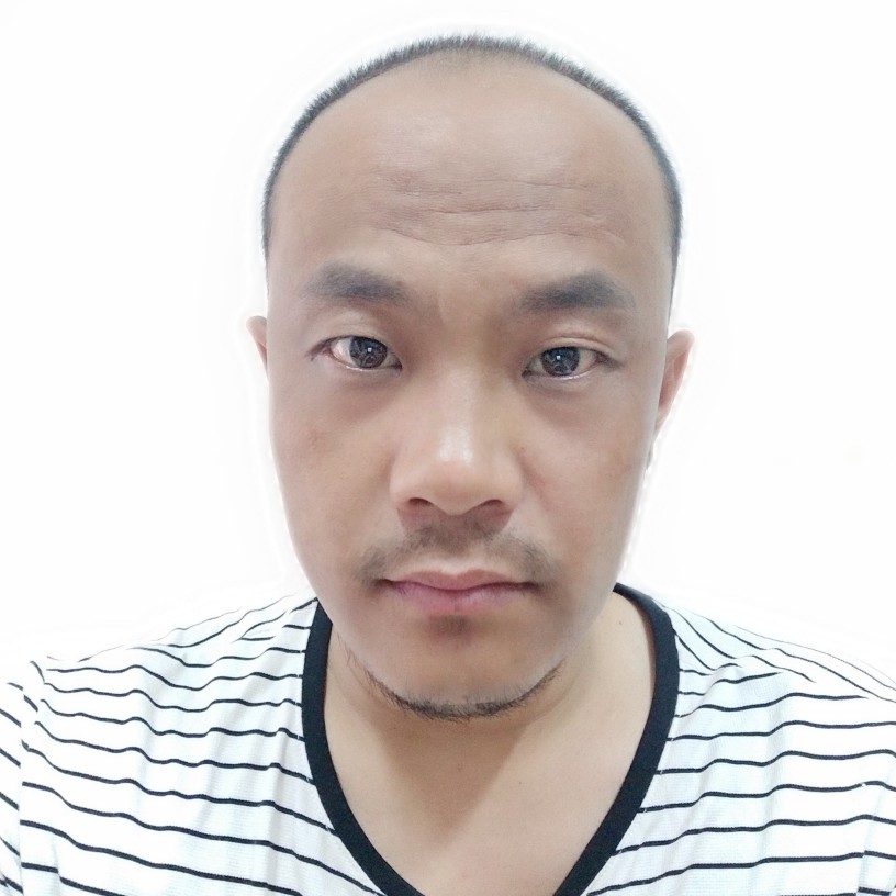 缠绵有砖头的照片