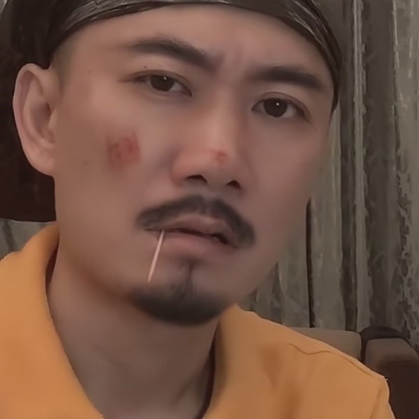 只为渡你而来的照片