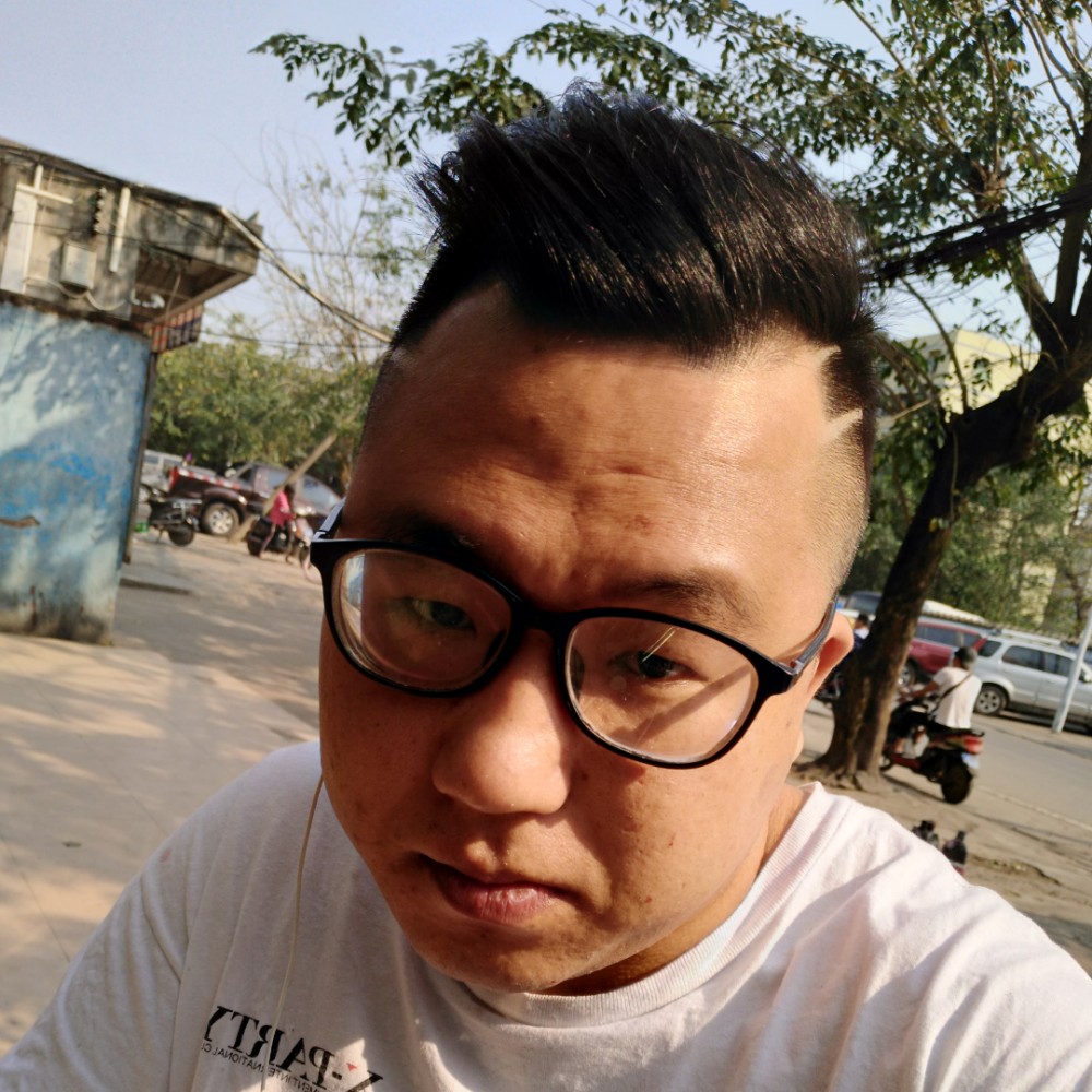 陈棣磊的照片