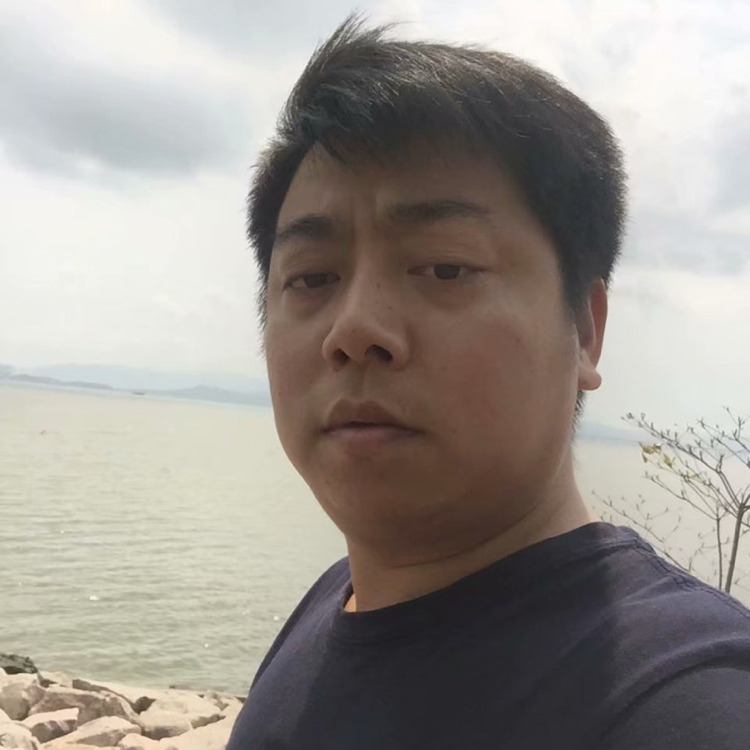 怕孤独打初雨的照片