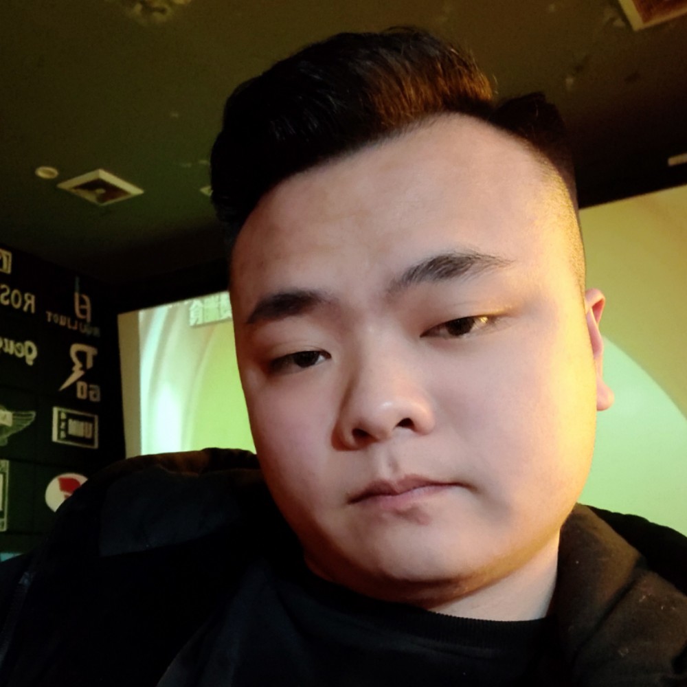 倾心沧澜的照片