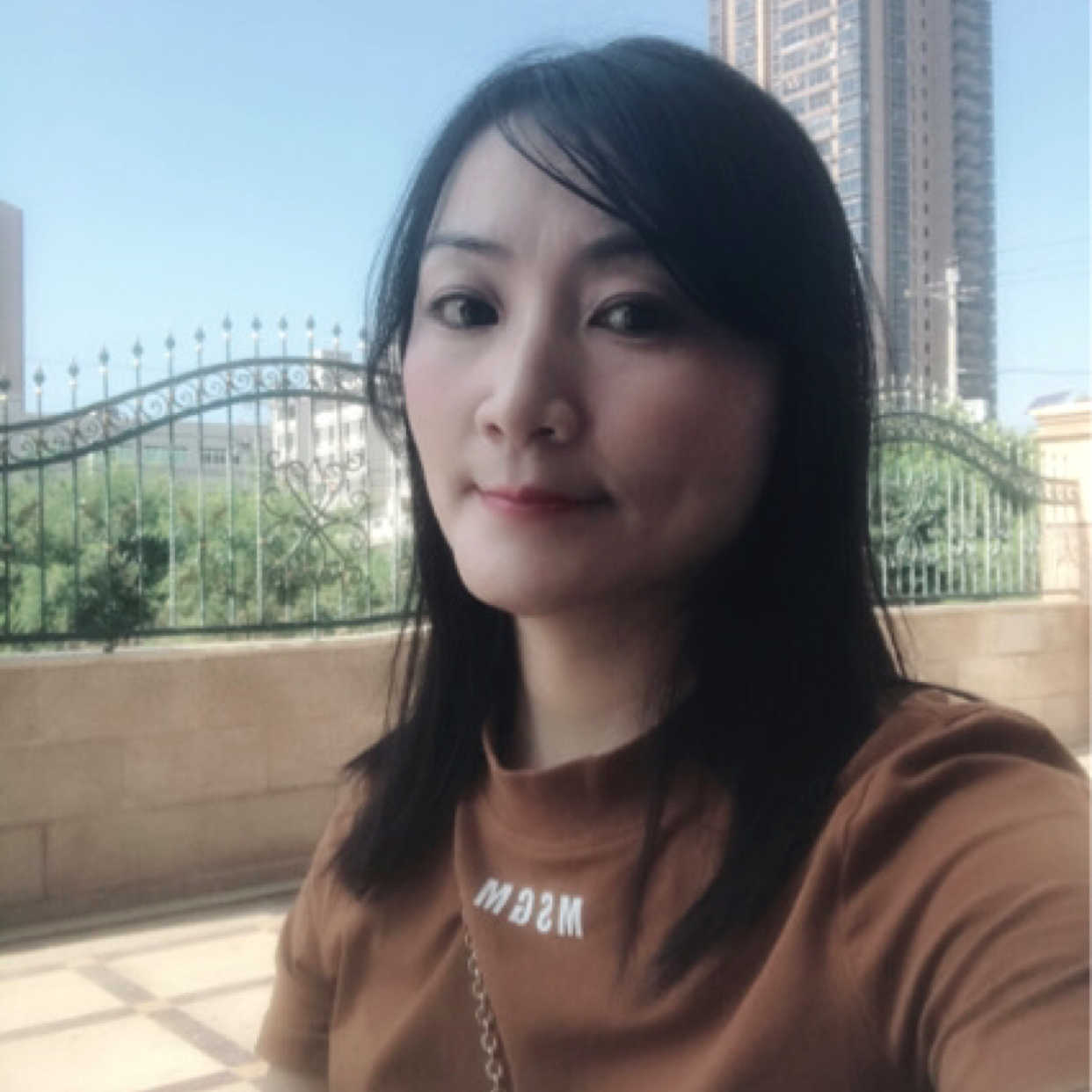 好好过好日子的照片