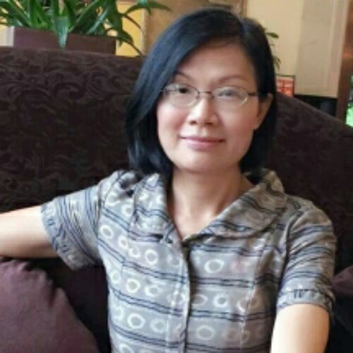 杨翠莲的照片