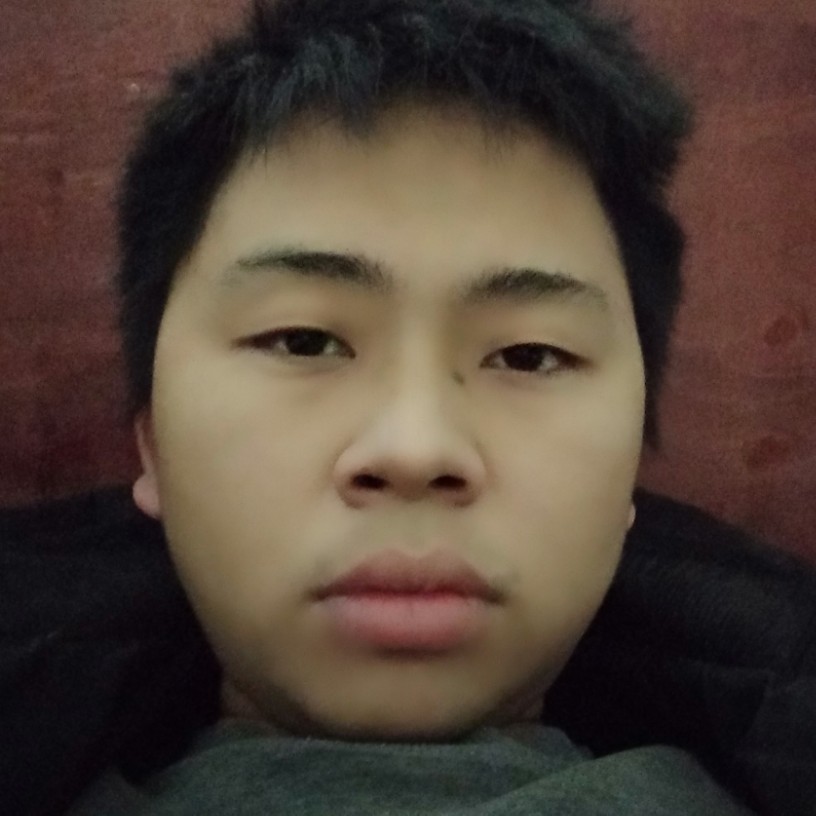 身影舒心的照片