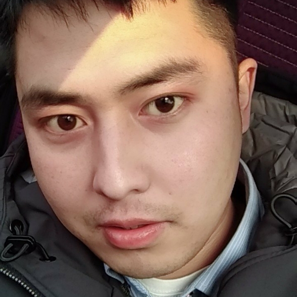 哈哈 帅的照片