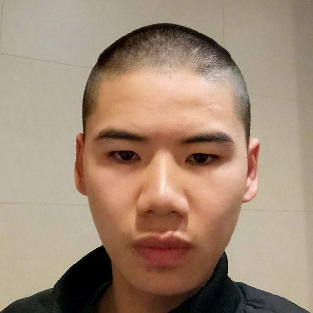 格局改变人生的照片