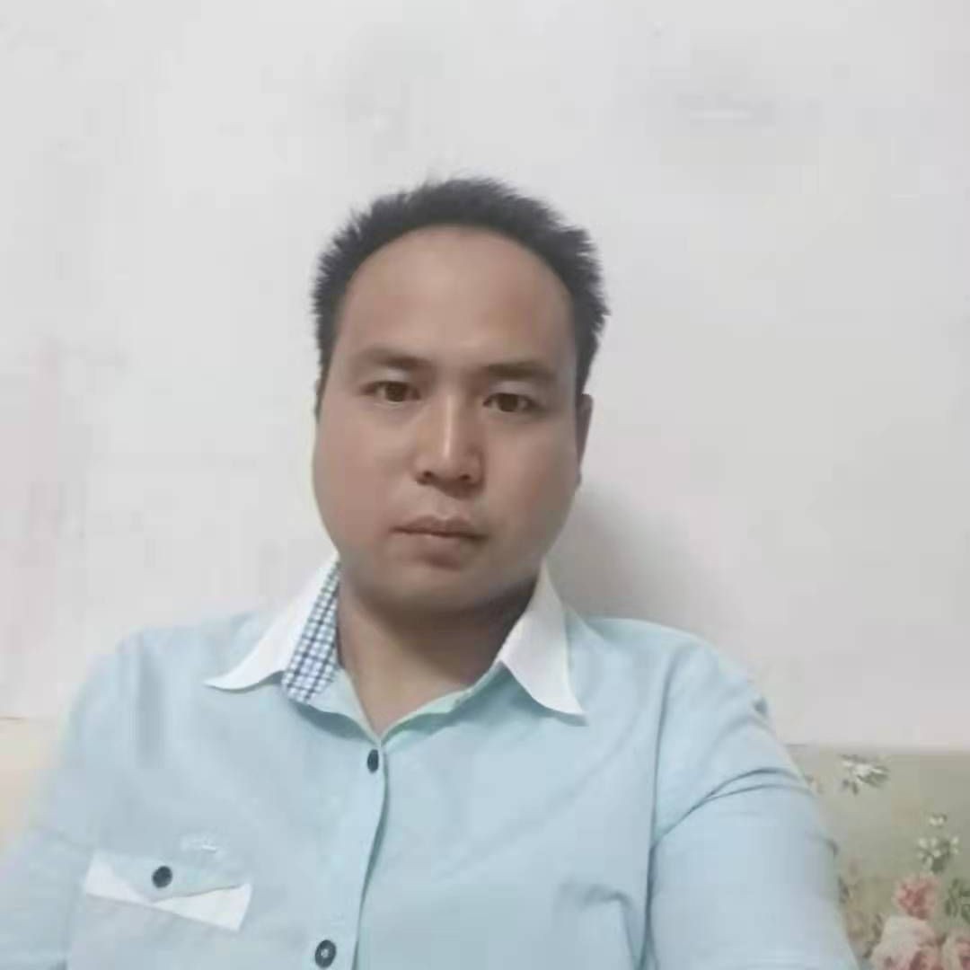 一个人有苗条的照片