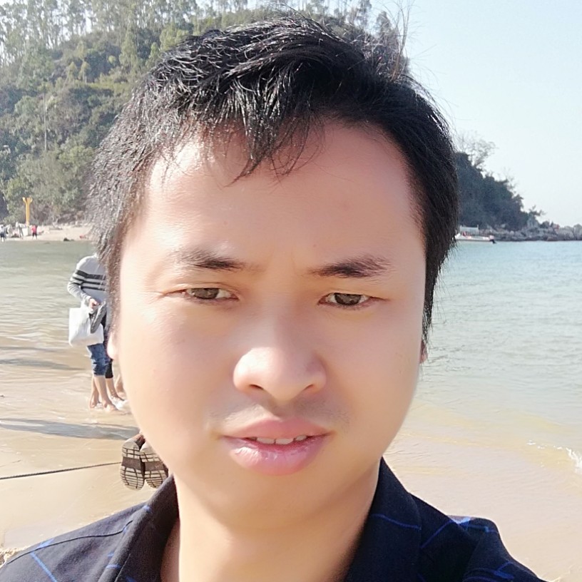 魏晗的照片