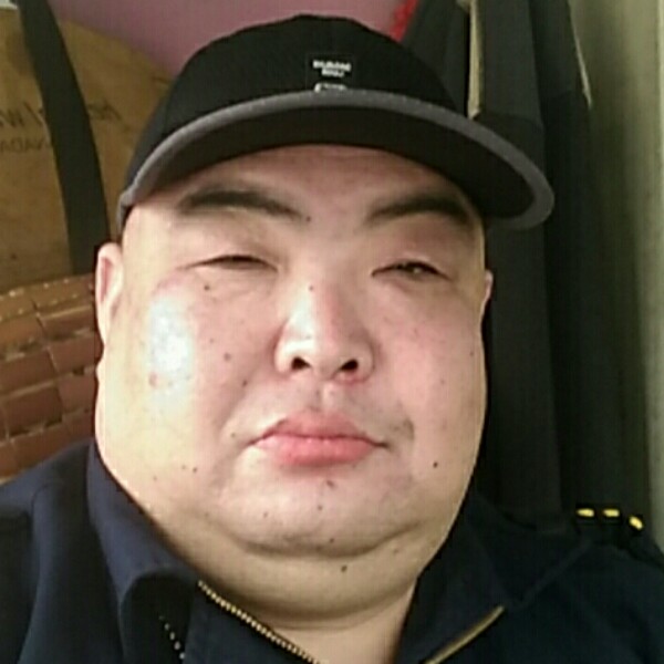 胖子的胖的照片