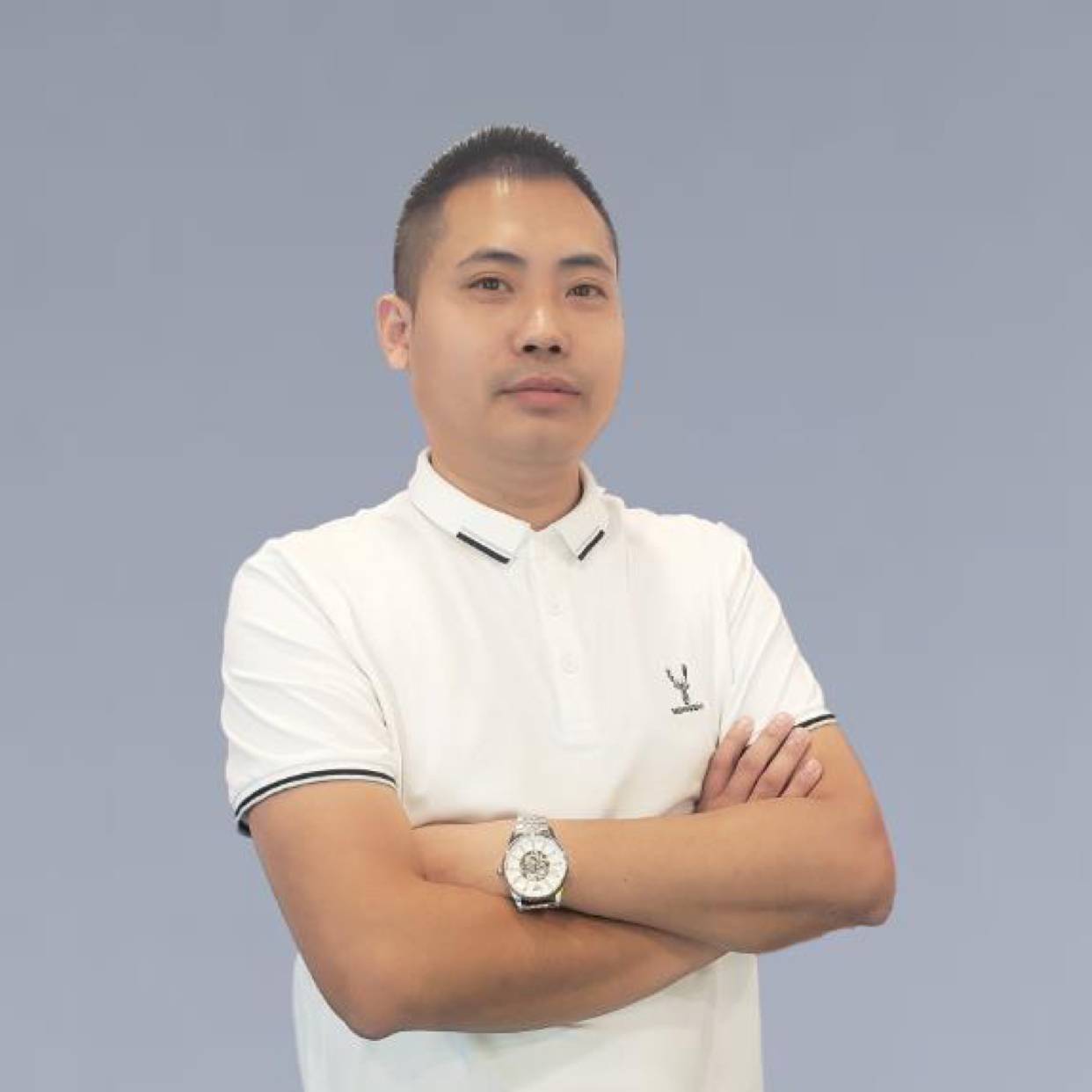 追逐的人的照片