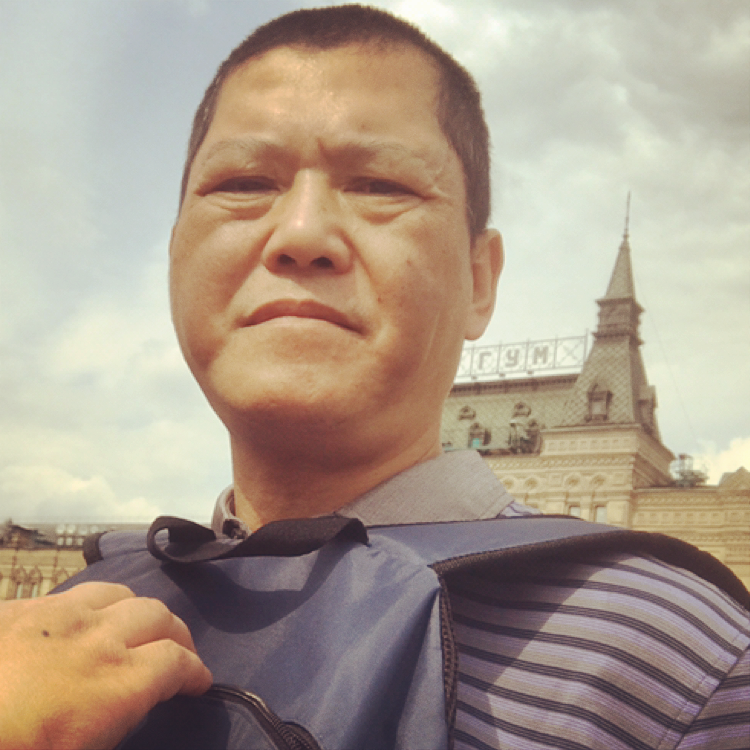 心空寂寥的照片