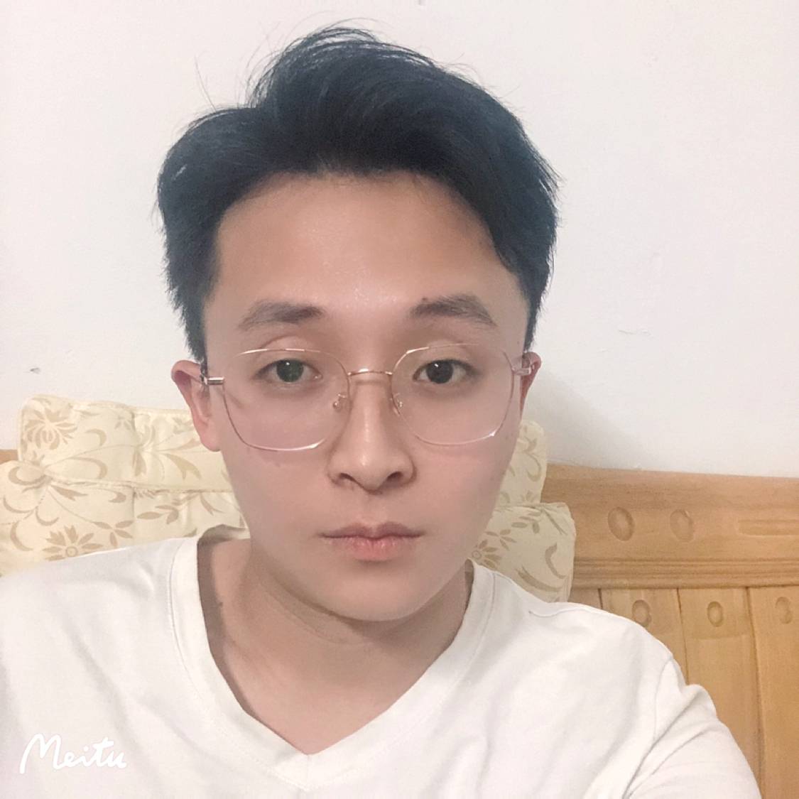 年迈的海绵宝宝的照片