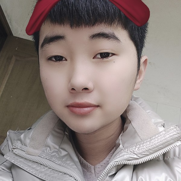 花一样的老头的照片