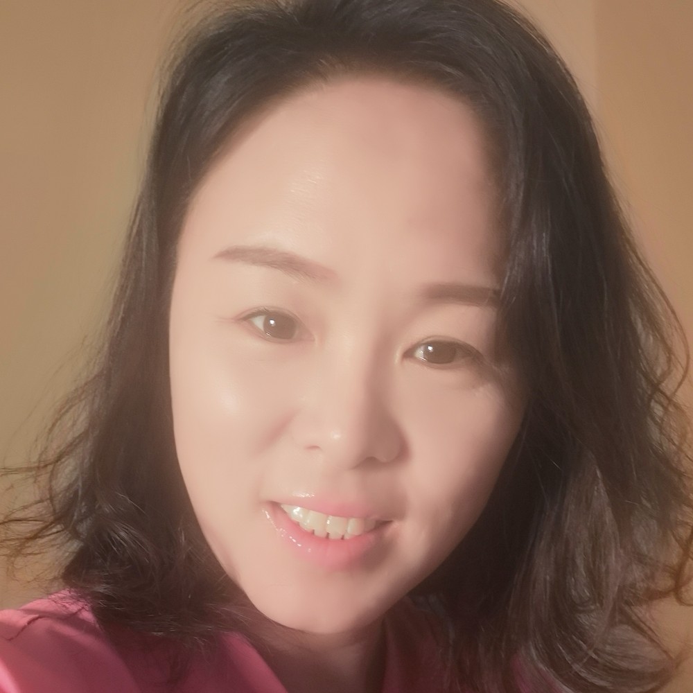 清新平静的照片