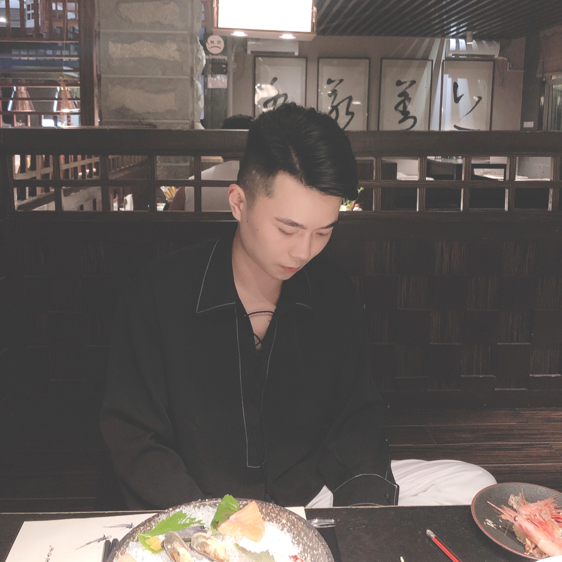 雷文烨的照片