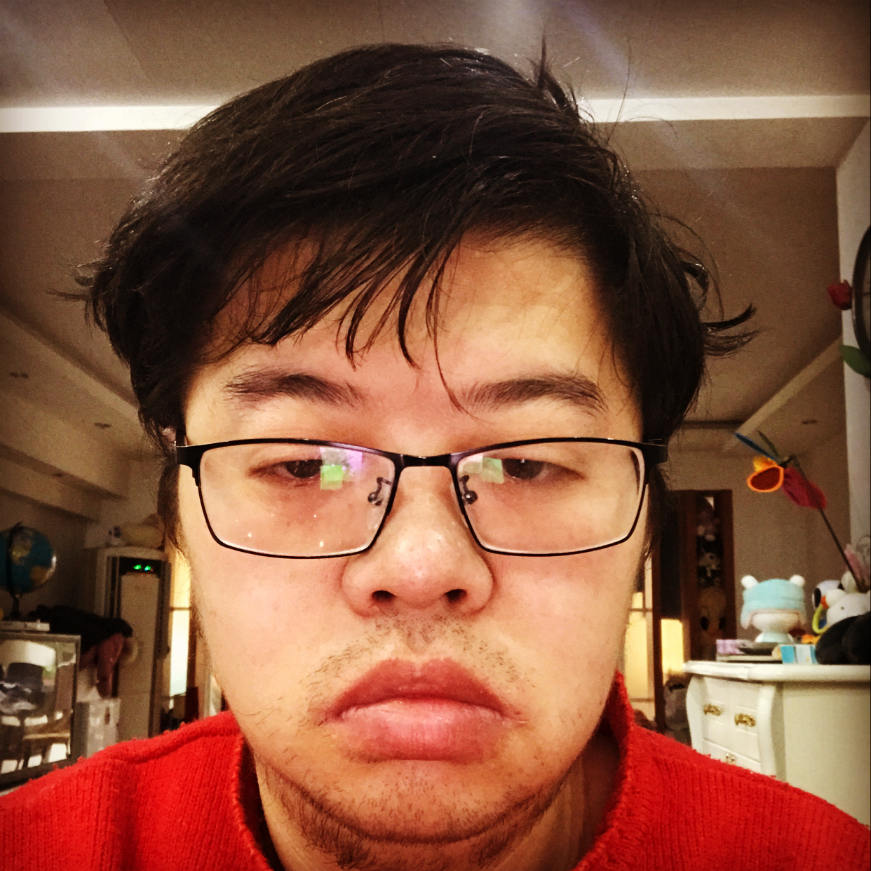 蓝夕小泪的照片