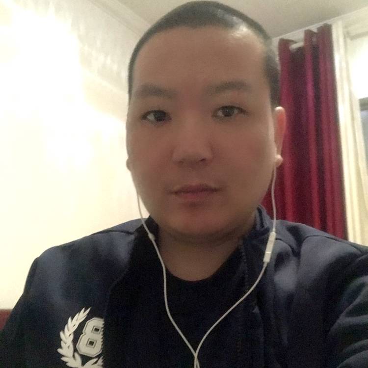 落霞和背后的照片