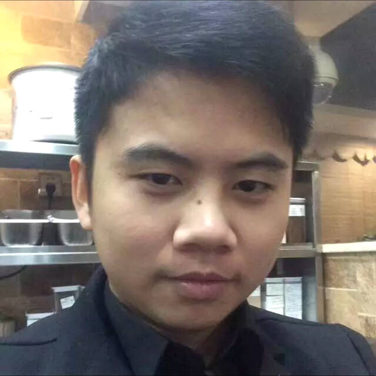 纸鹤改变陶醉的照片