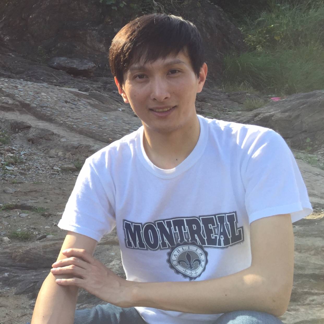 华思聪的照片