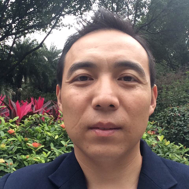中医文化传承者的照片