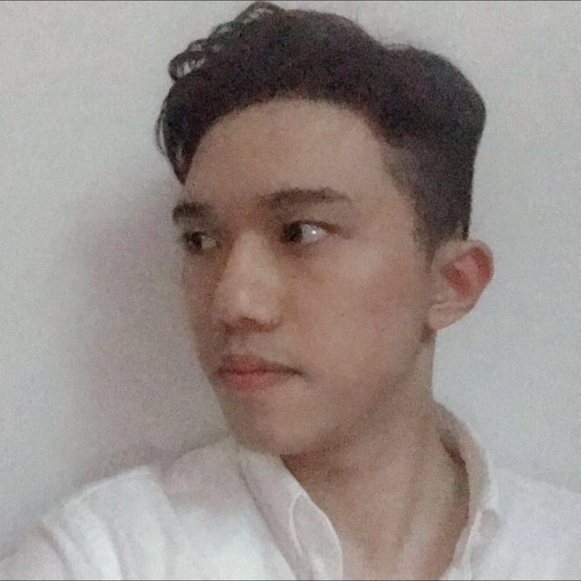 小伙留胡子的照片