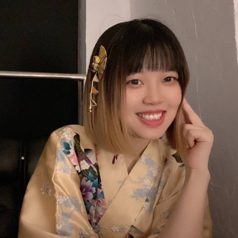 板栗吃醋凶狠的照片
