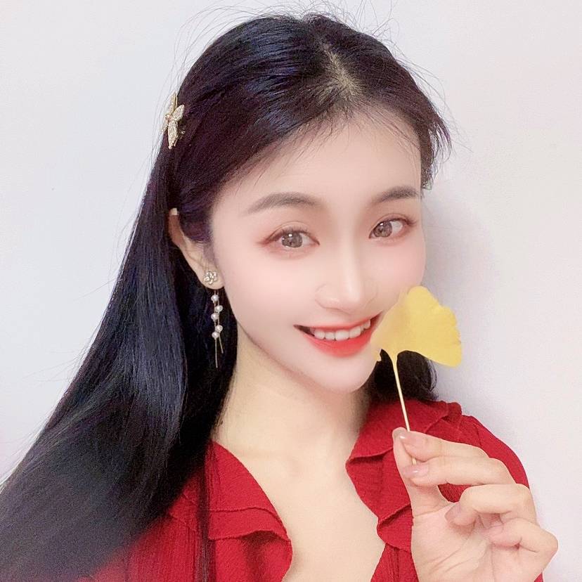 沁宁宁的照片