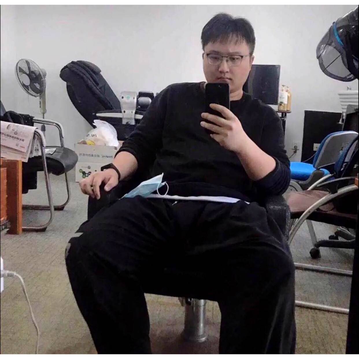 凯•的照片
