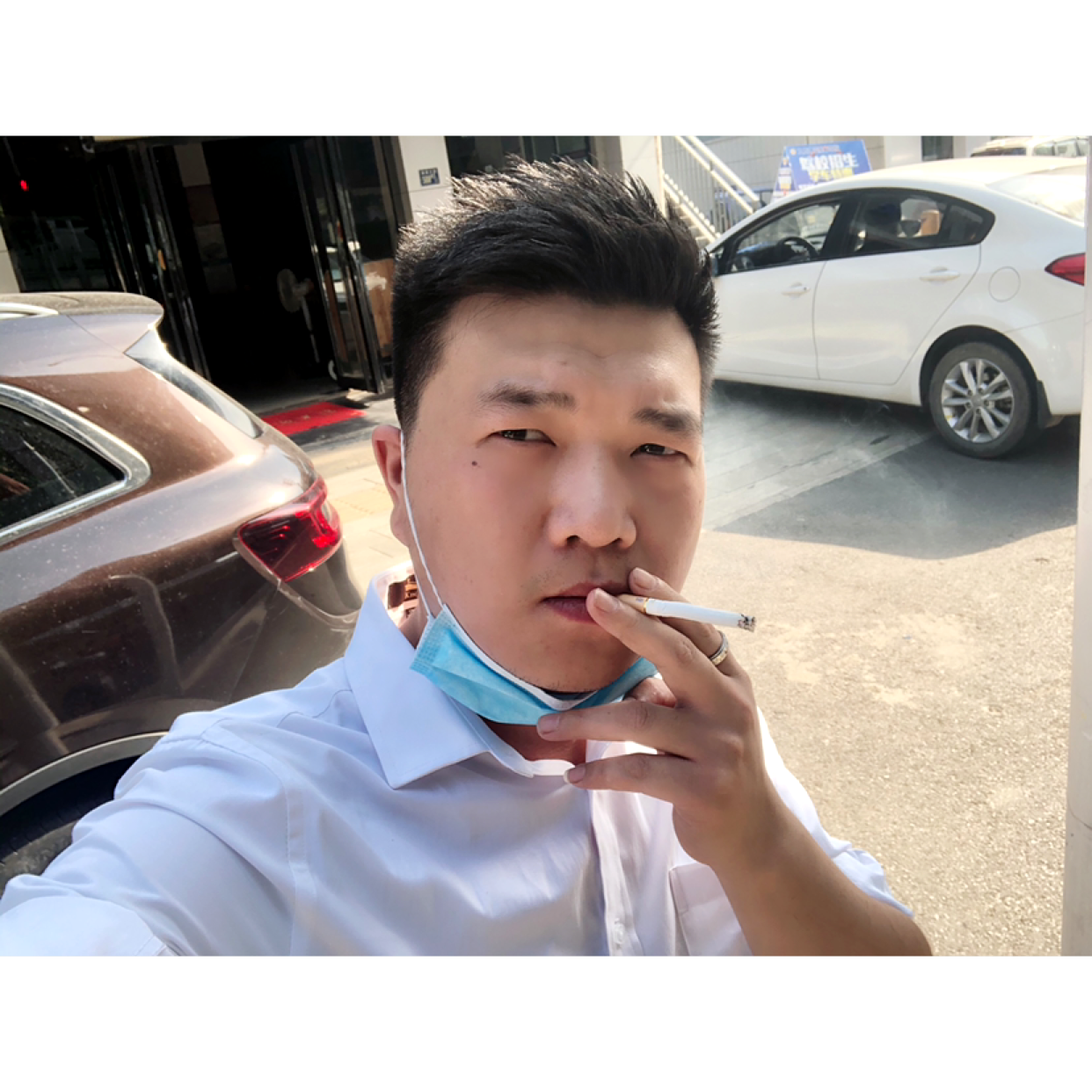 忻晰的照片