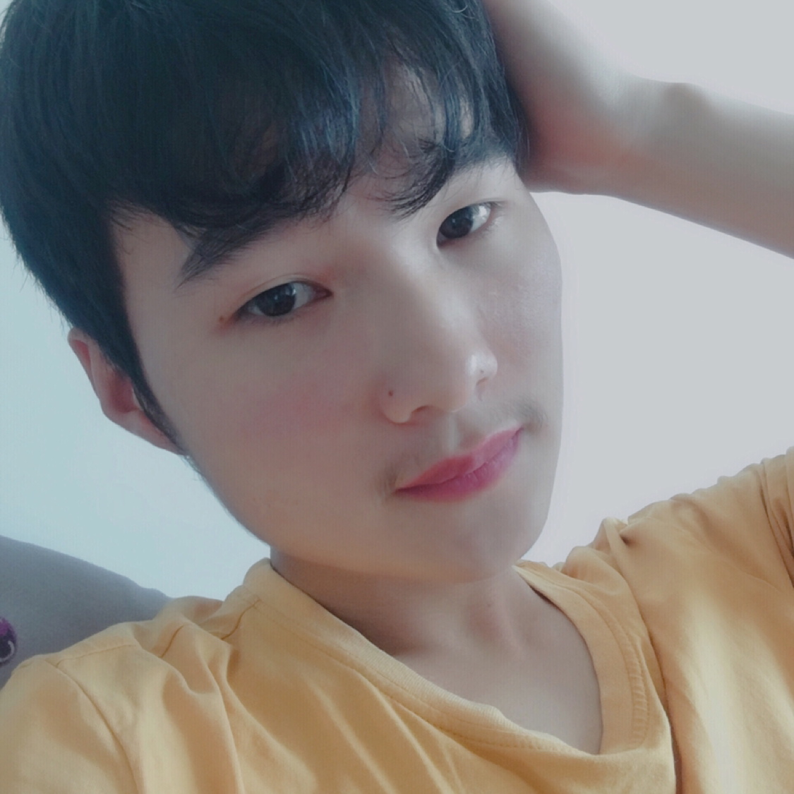 独爱小蛮腰的照片