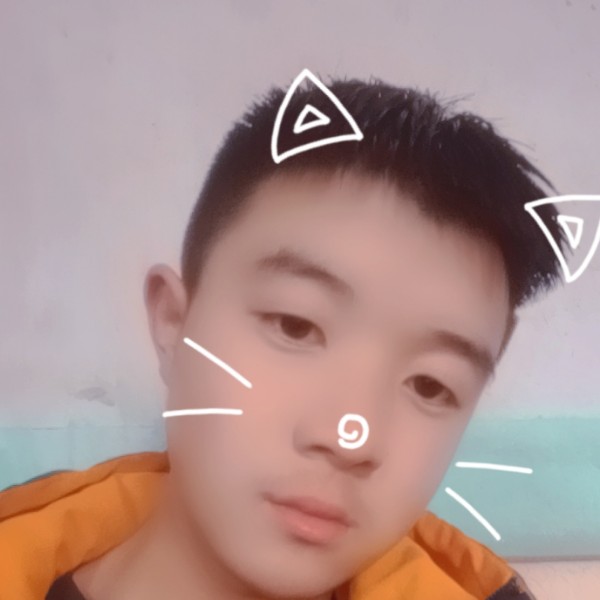 信封爱恋烂漫的照片