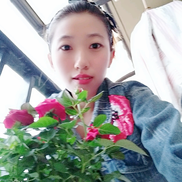 炙热荼蘼的照片