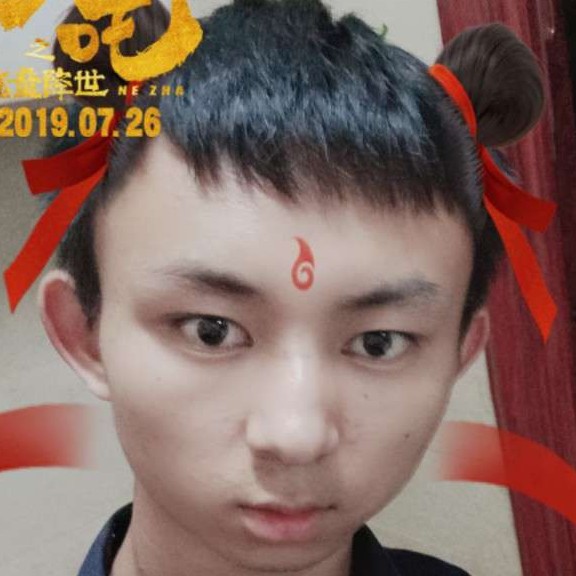健壮就呓语的照片