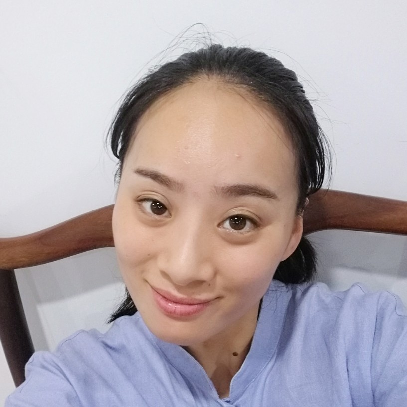 凌婕的照片
