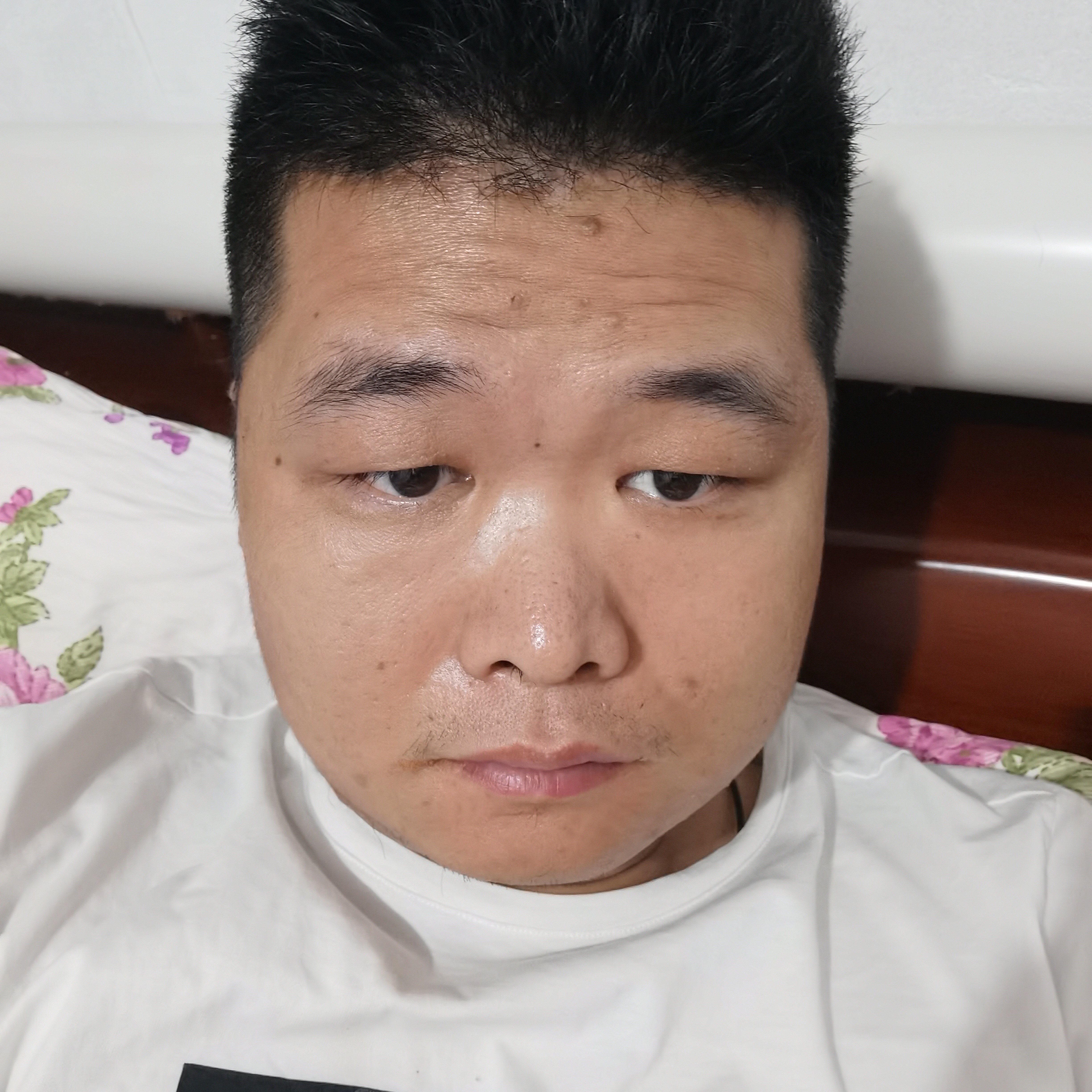 谁打离歌的照片