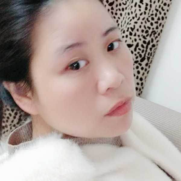 俏皮的小馒头的照片