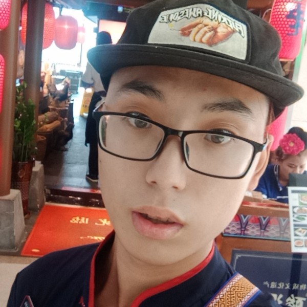 小白菜拾忆勤劳的照片