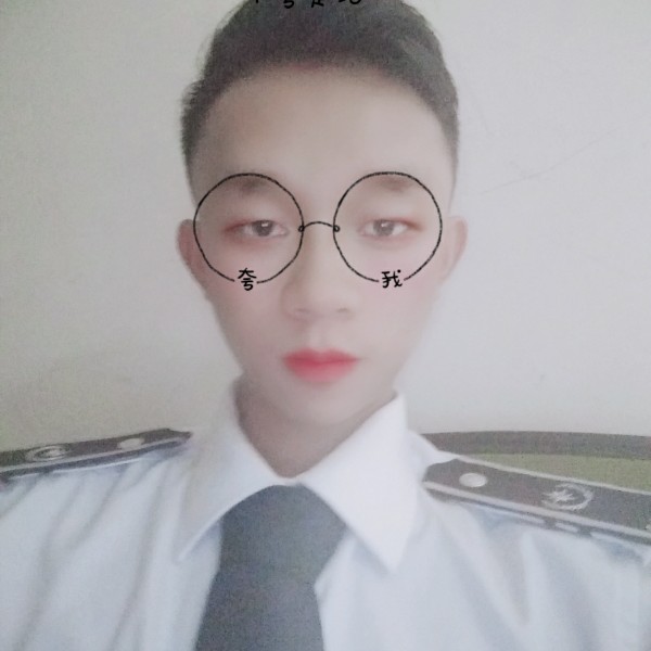 小哥哥❤❤的照片
