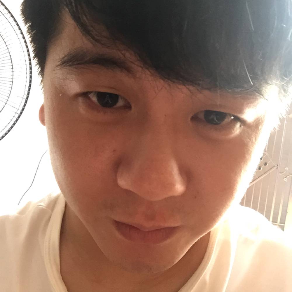 一个老大叔的照片