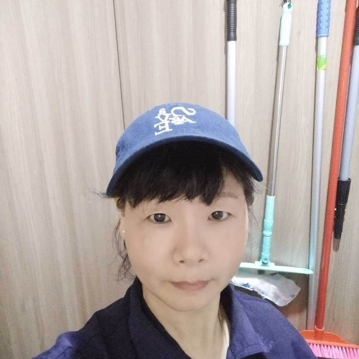 丑小丫的照片