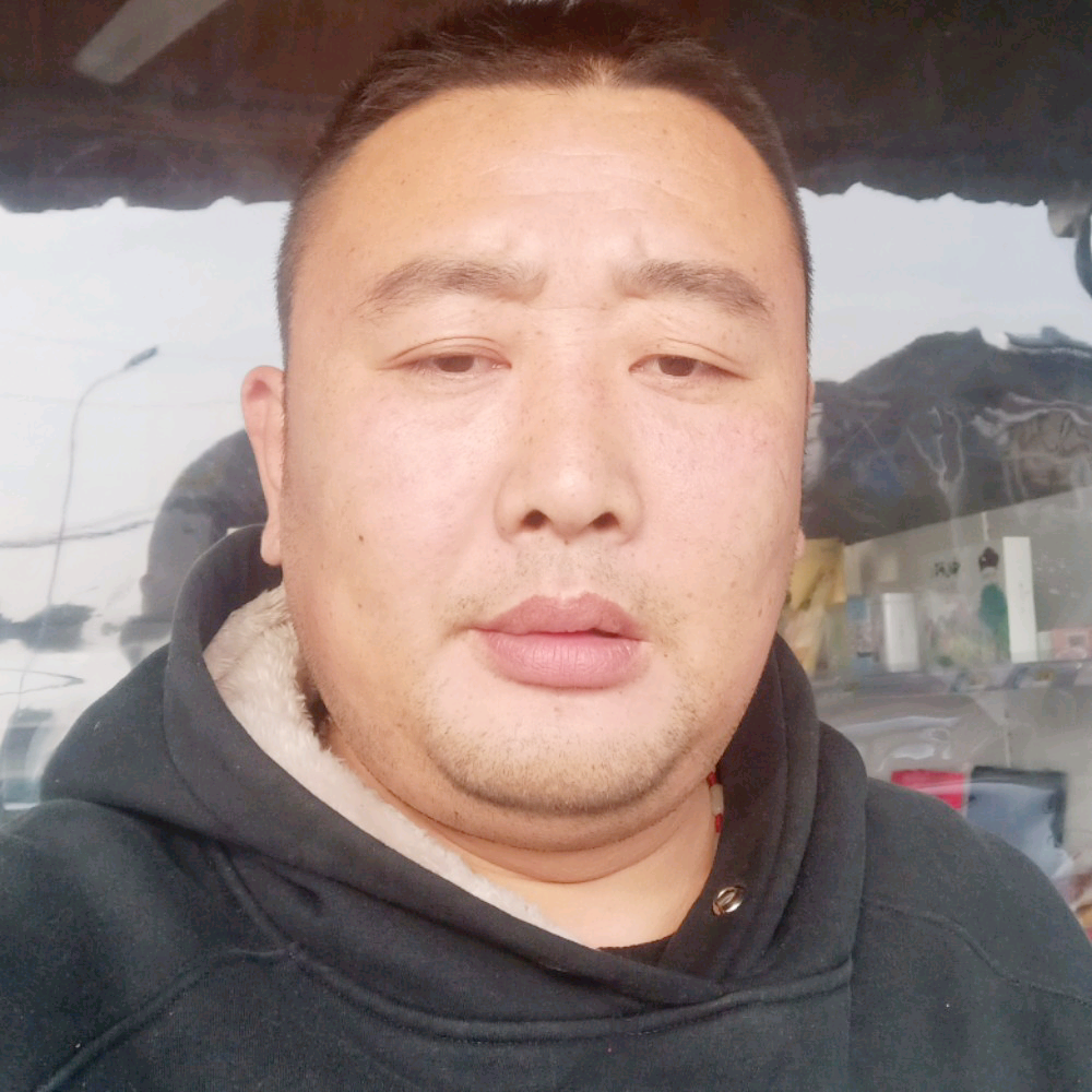 星月向沉静的照片