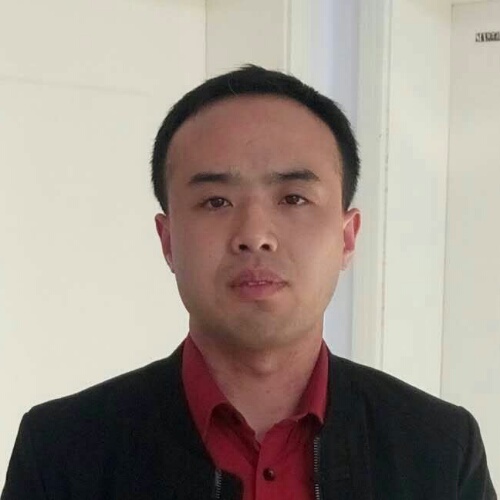 怀二的照片