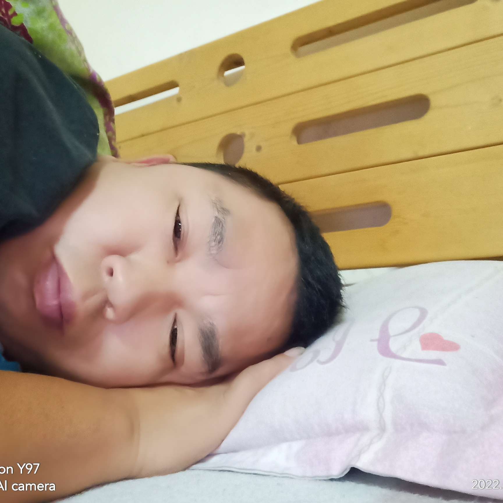 蛋挞邂逅沉静的照片