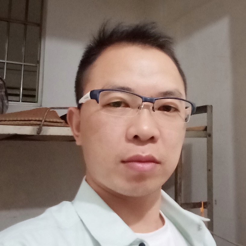 画笔倾心一个人的照片