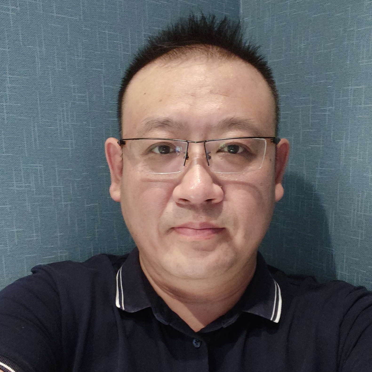 我的家门的照片